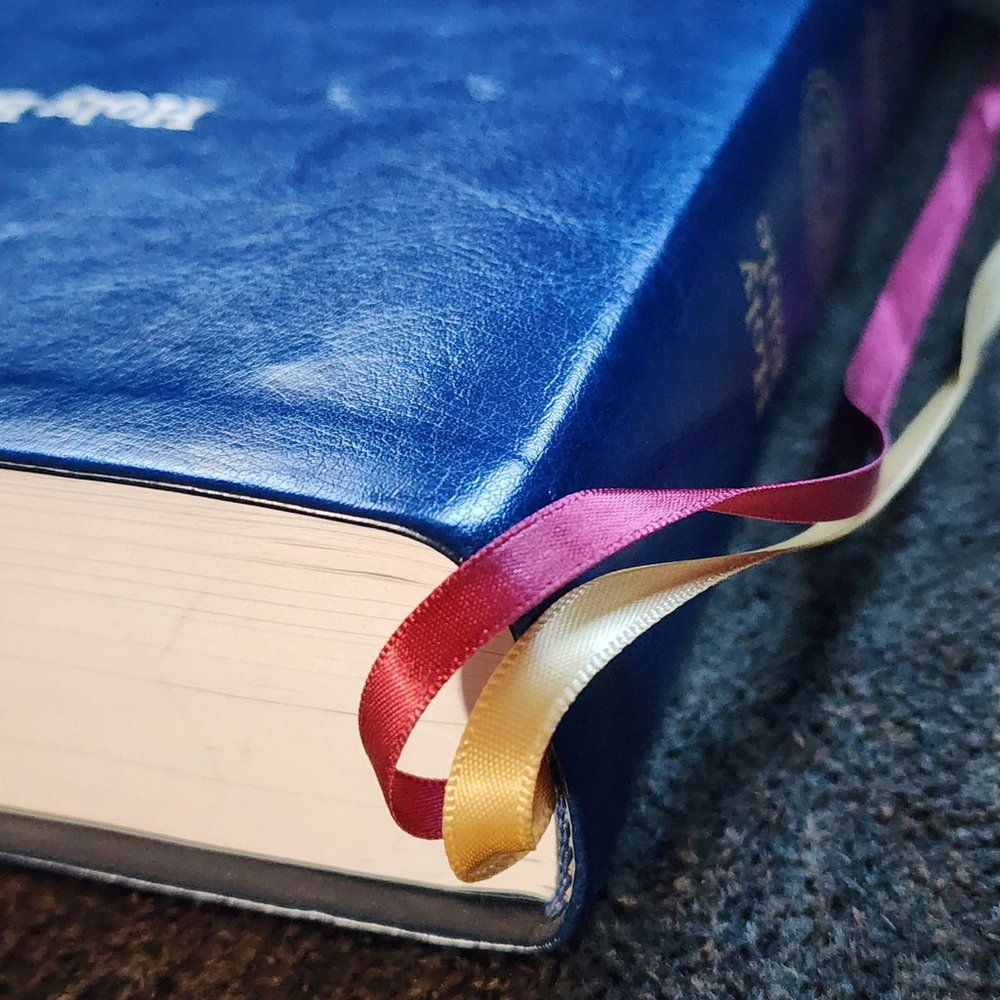 The Great Adventure Catholic Bible Imitation Leather Cavins, Jeff - Picture 8 of 16